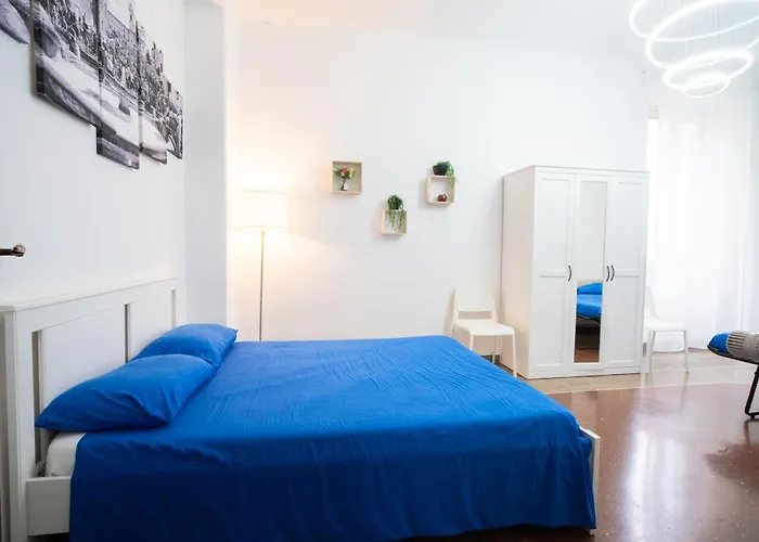 Optima Mansio Apartment *