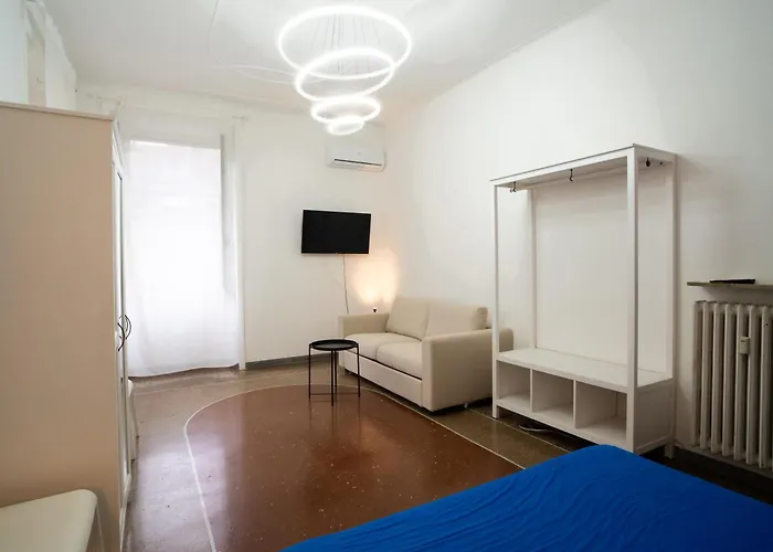 Apartment Optima Mansio Rom