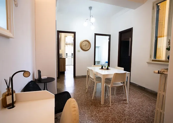 Optima Mansio Apartment *