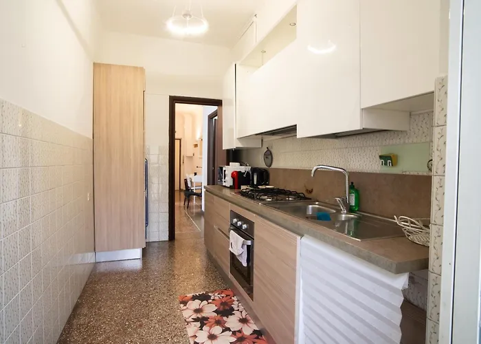 Optima Mansio Apartment *