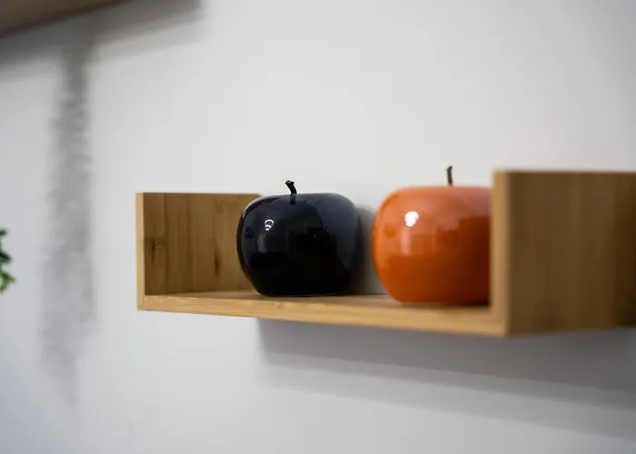 Optima Mansio Apartment Rom