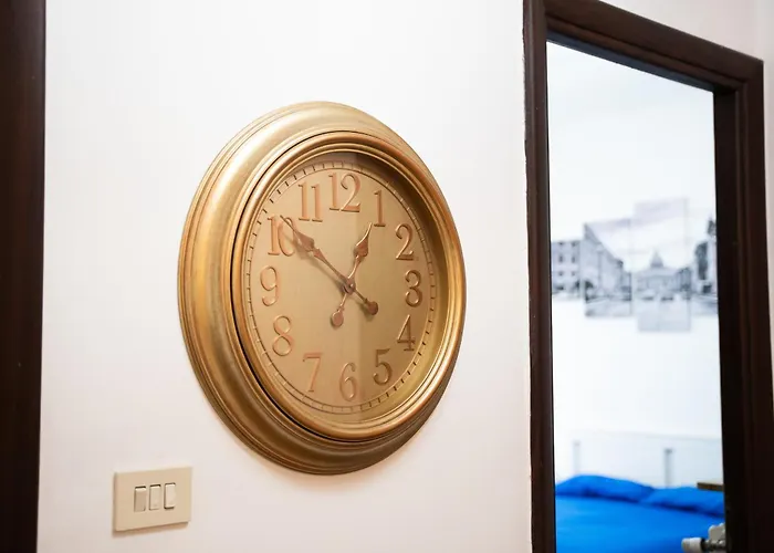 Optima Mansio Apartment