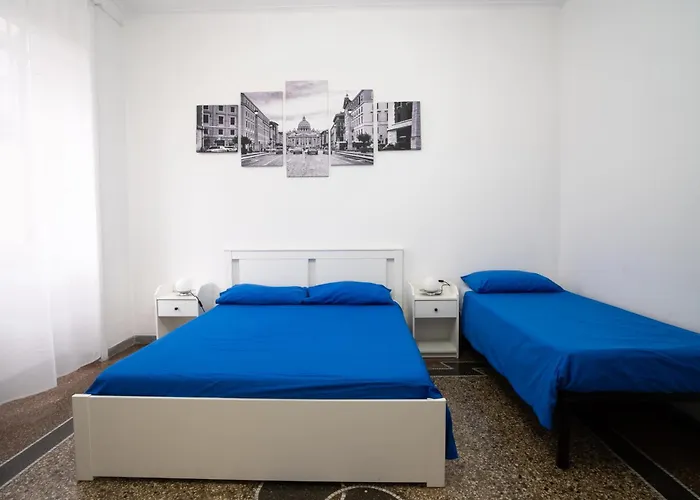 Optima Mansio Apartment *