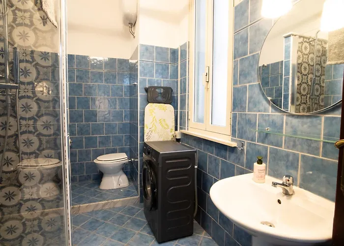 Apartment Optima Mansio
